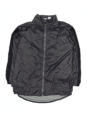 Champion Windbreaker (view 1)