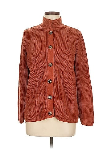Coldwater Creek Cardigan (view 1)
