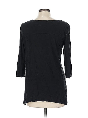 RXB 3/4 Sleeve Top (view 2)