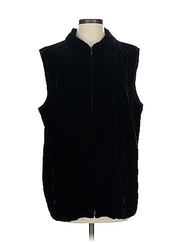 Chico's Design Vest (view 1)