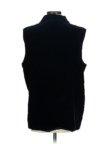 Chico's Design Vest (view 2)