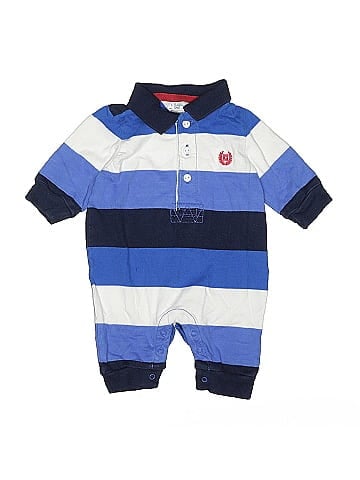 Chaps Short Sleeve Polo (view 1)
