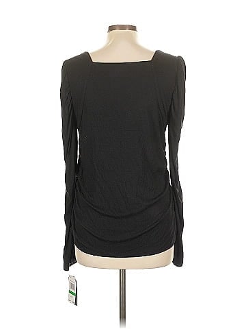 Democracy Long Sleeve Top (view 2)