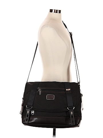 Tumi Messenger (view 2)