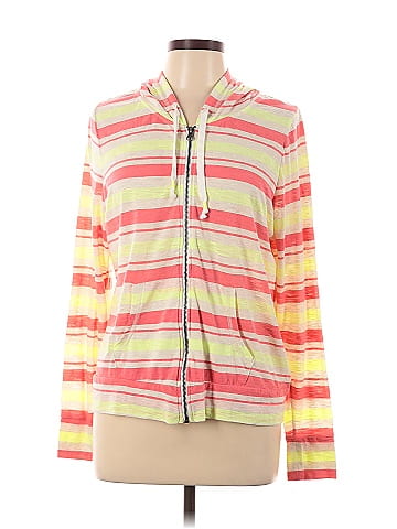 Mossimo Supply Co. Zip Up Hoodie (view 1)