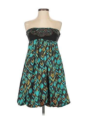 Arden B. Cocktail Dress (view 1)