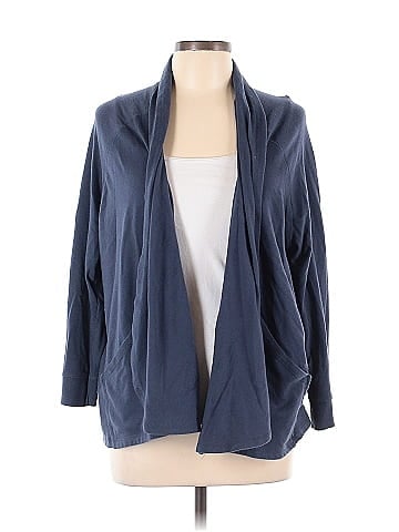 ALTERNATIVE Cardigan (view 1)