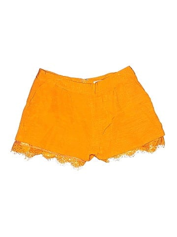 Mustard Seed Shorts (view 1)