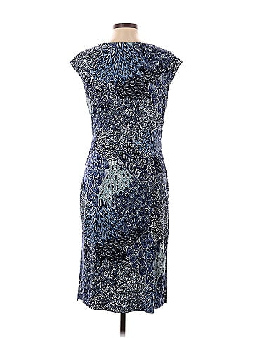 Connected Apparel Cocktail Dress (view 2)
