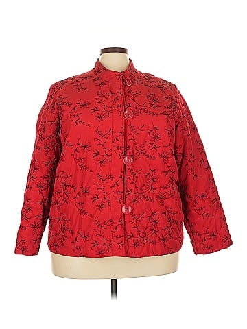 DressBarn Jacket (view 1)