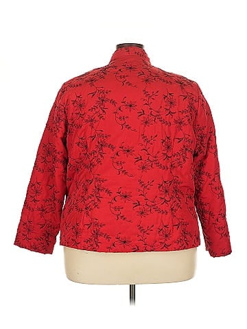 DressBarn Jacket (view 2)