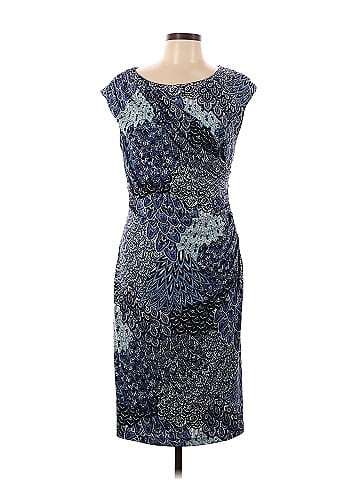 Connected Apparel Cocktail Dress (view 1)
