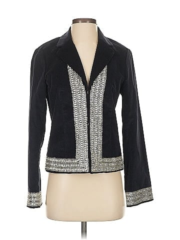 Tory Burch Blazer (view 1)