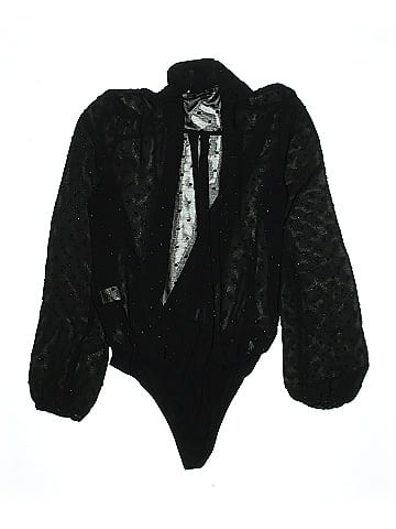 Love Tree Bodysuit (view 2)