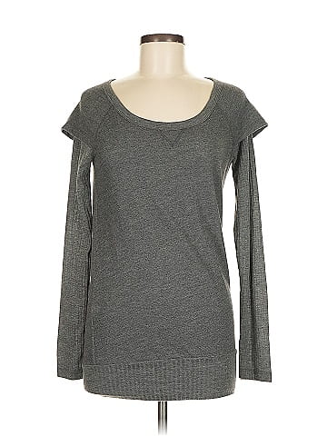 Poof! Long Sleeve T-Shirt (view 1)