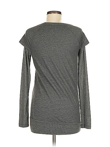 Poof! Long Sleeve T-Shirt (view 2)
