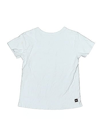 Tea Short Sleeve T-Shirt (view 2)