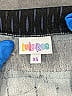 Lularoe Graphic Blue Teal Formal Skirt Size XS - photo 4