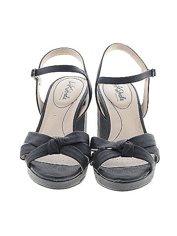 Life Stride Heels (view 2)