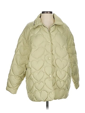 Sandro Coat (view 1)