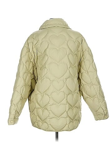 Sandro Coat (view 2)