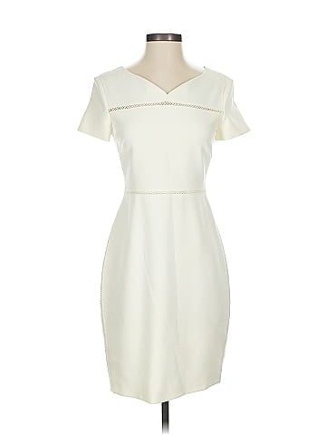 Halston Heritage Casual Dress (view 1)