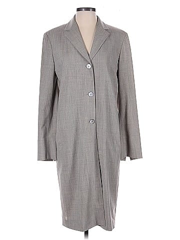 Max Mara Trenchcoat (view 1)
