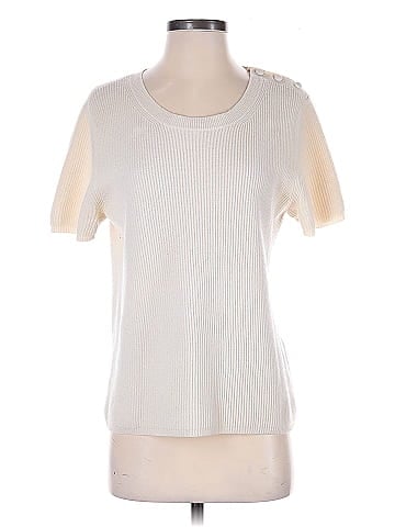 Max Mara Sweater Vest (view 1)