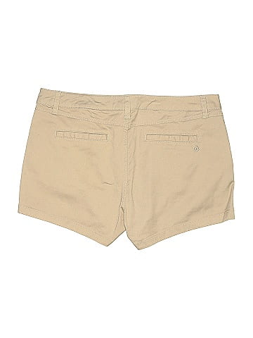 Volcom Khaki Shorts (view 2)