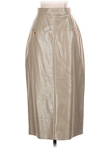 Max Mara Wool Skirt (view 2)