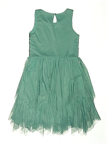 Zenzi Dress (view 2)