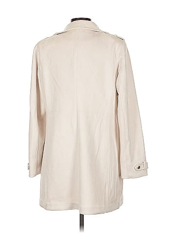 T Tahari Trenchcoat (view 2)