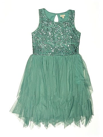 Zenzi Dress (view 1)
