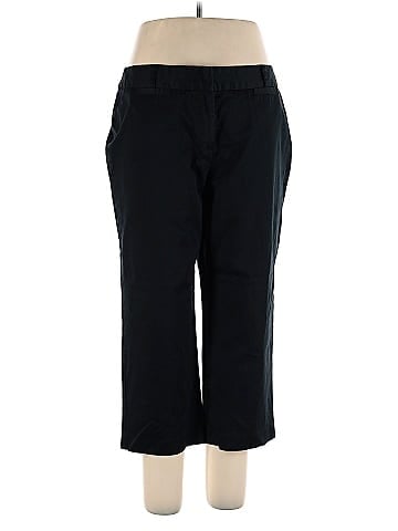 Charter Club Casual Pants (view 1)