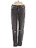 Silver Jeans Co. Gray Jeans Size 25 waist - photo 1