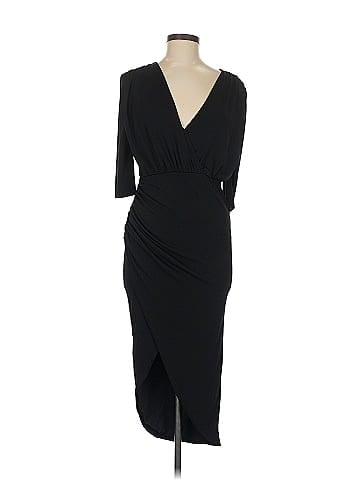 Missguided Cocktail Dress (view 1)