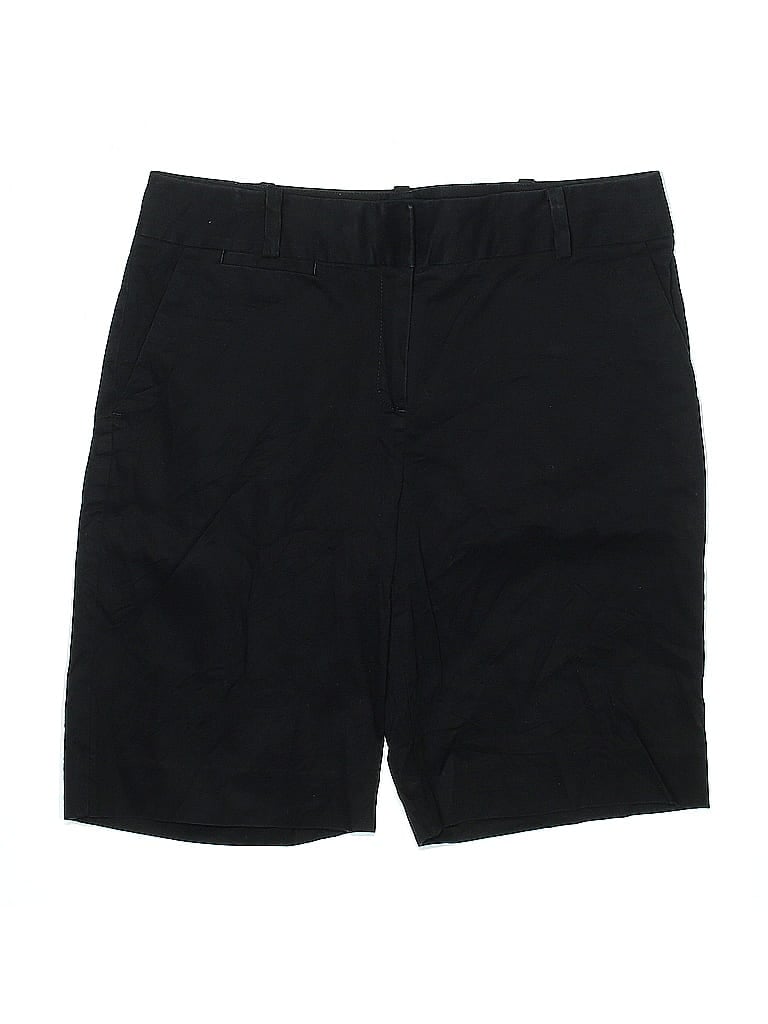 Pre-owned Talbots Shorts In Black
