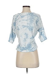 Catherine Malandrino 3/4 Sleeve T Shirt