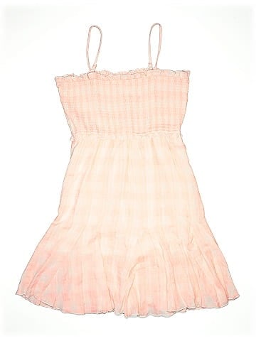 Pink Lily Casual Dress (view 1)