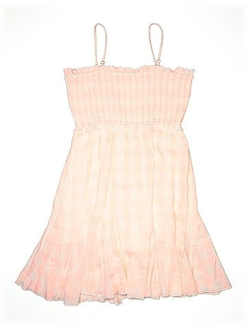 Pink Lily Casual Dress (view 2)