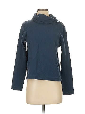 Lilla P Turtleneck Sweater (view 1)
