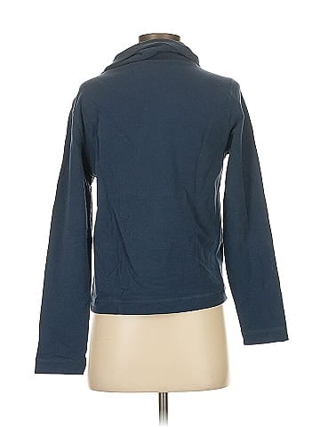 Lilla P Turtleneck Sweater (view 2)