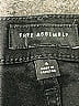 Free Assembly Black Jeans Size 6 - photo 7