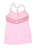 Ivivva Pink Active Tank Size 12 - photo 2