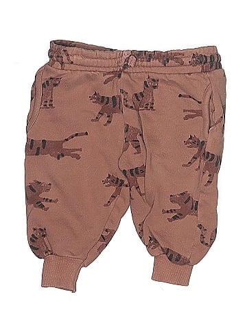 Zara Baby Casual Pants (view 1)