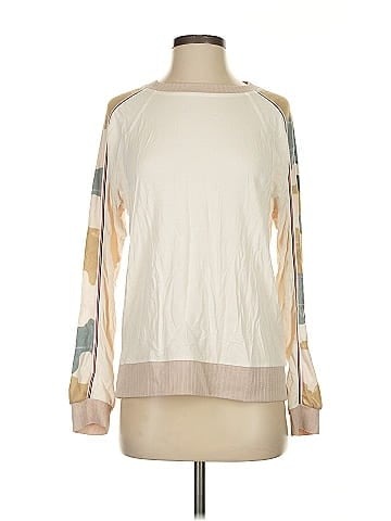 Mystree Long Sleeve T-Shirt (view 1)