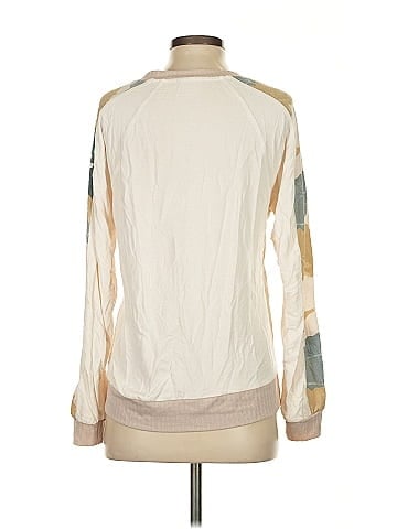 Mystree Long Sleeve T-Shirt (view 2)