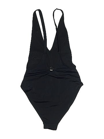 Missguided One Piece Swimsuit (view 2)