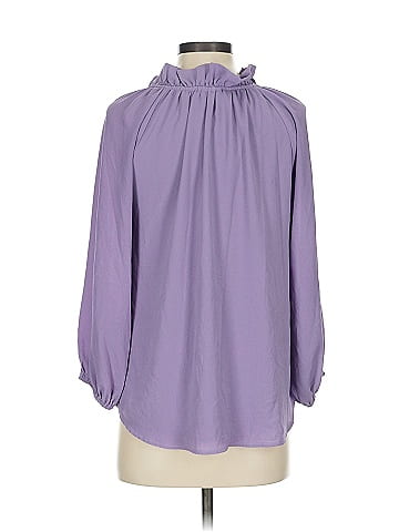 VICI 3/4 Sleeve Blouse (view 2)
