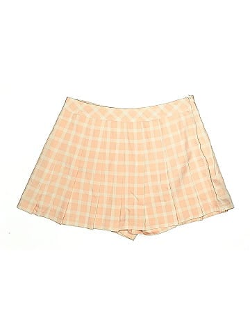 Pink Lily Skort (view 1)
